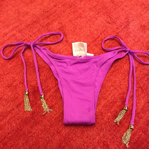 NWT - Authentic Brazilian bikini - Picture 2 of 6